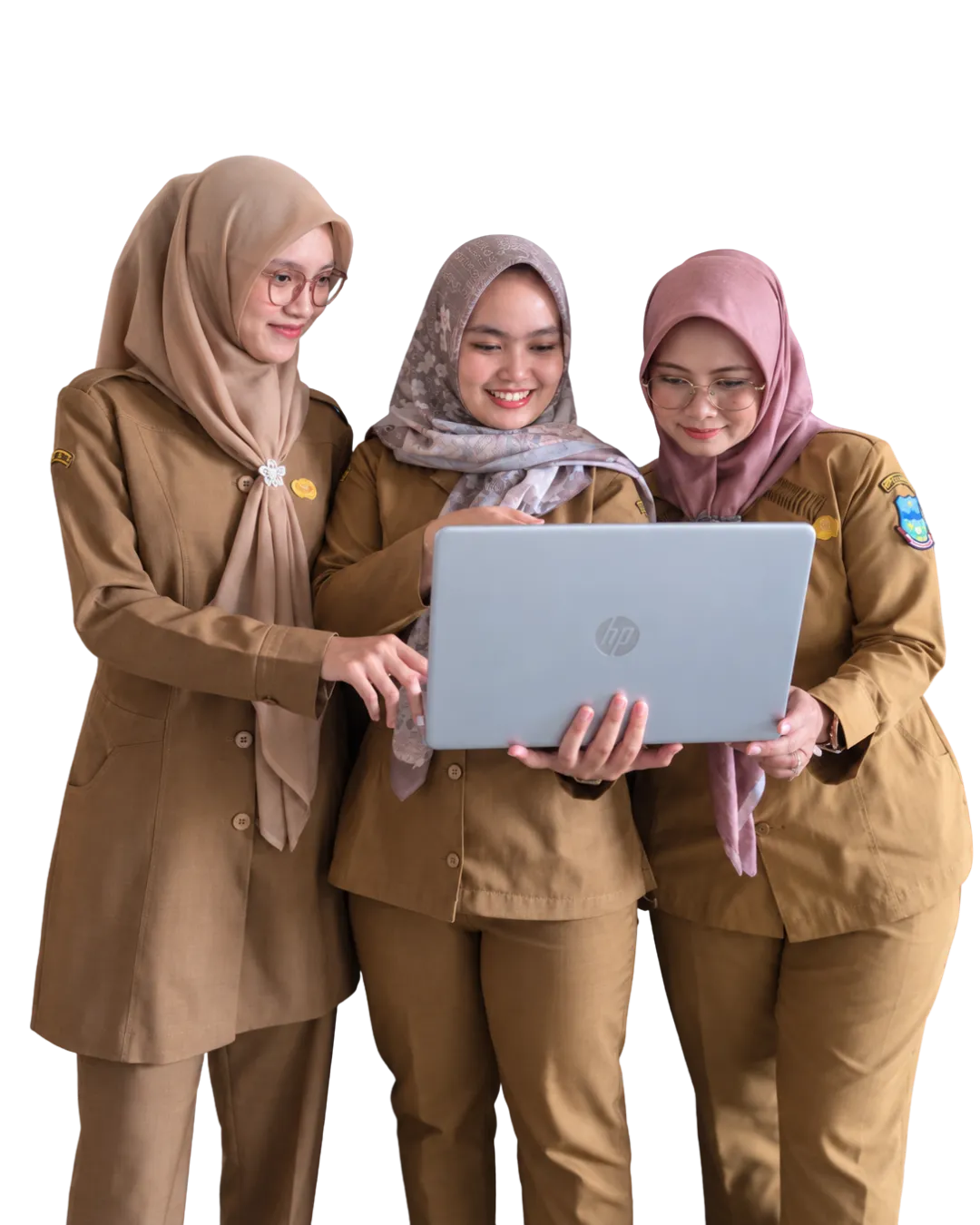 Pelayanan Administrasi Warga
