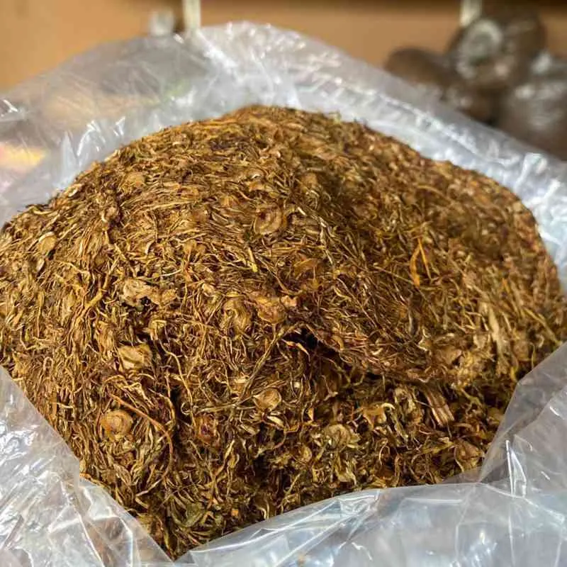 Tembakau Garut 250gr